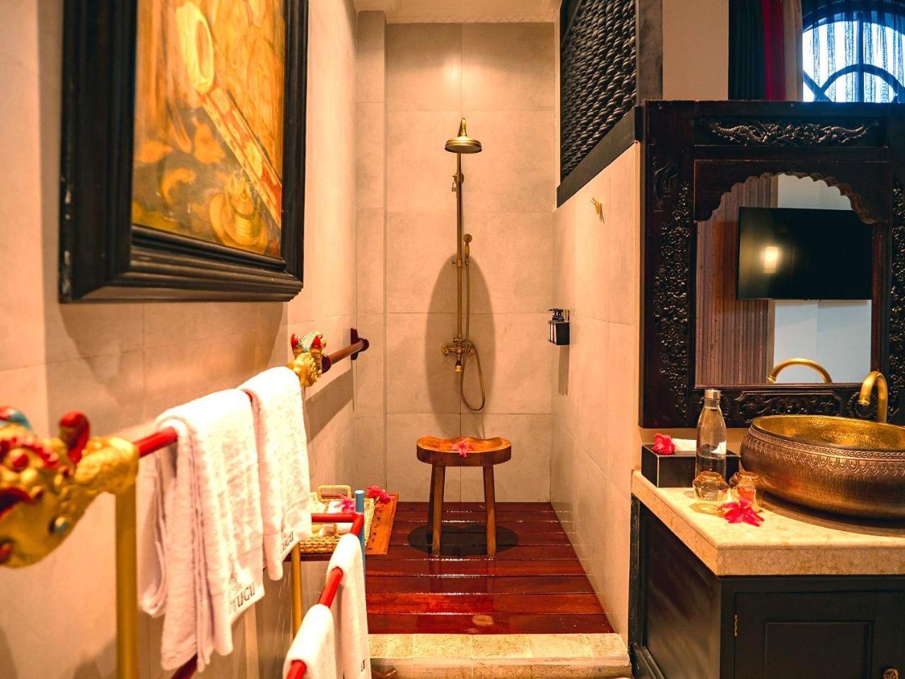 House Of Tugu, Old Town Jakarta Extérieur photo