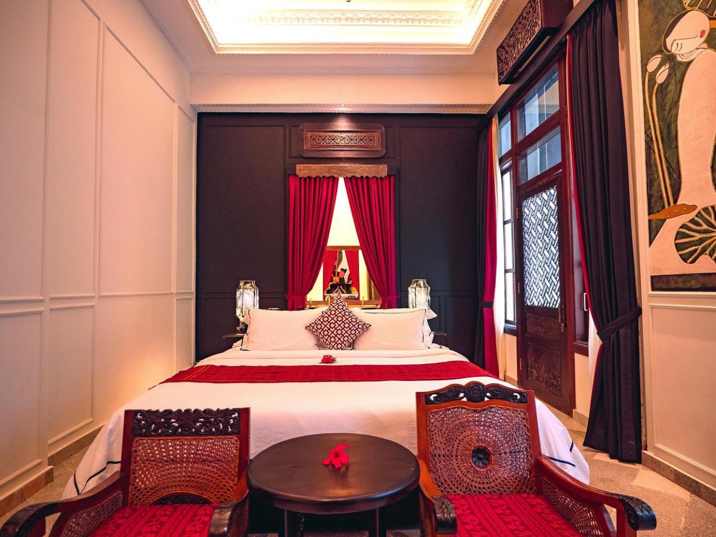 House Of Tugu, Old Town Jakarta Extérieur photo