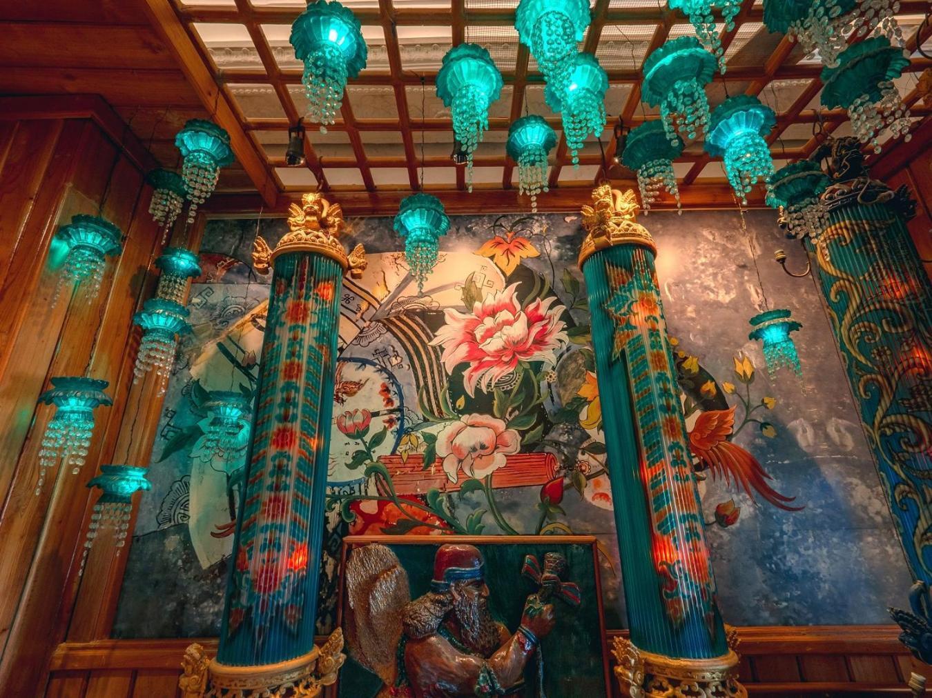House Of Tugu, Old Town Jakarta Extérieur photo